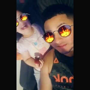 Meet your Posher, Frankie